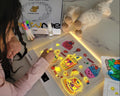 LED Art Pad