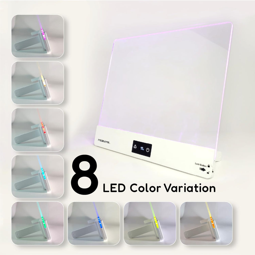 LED Art Pad