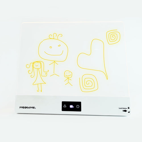 LED Art Pad